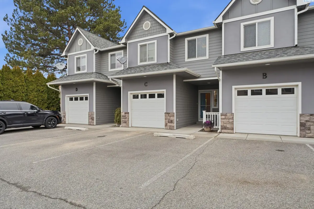 80 S Dawes St Unit C #C, Kennewick, WA 99336 - #1