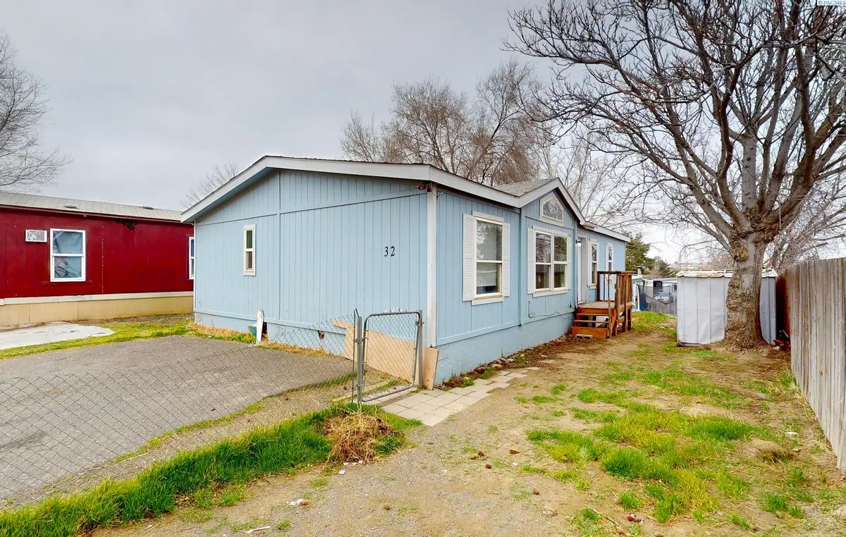 2906 W 7th Avenue #32, Kennewick, WA 99336 - #1