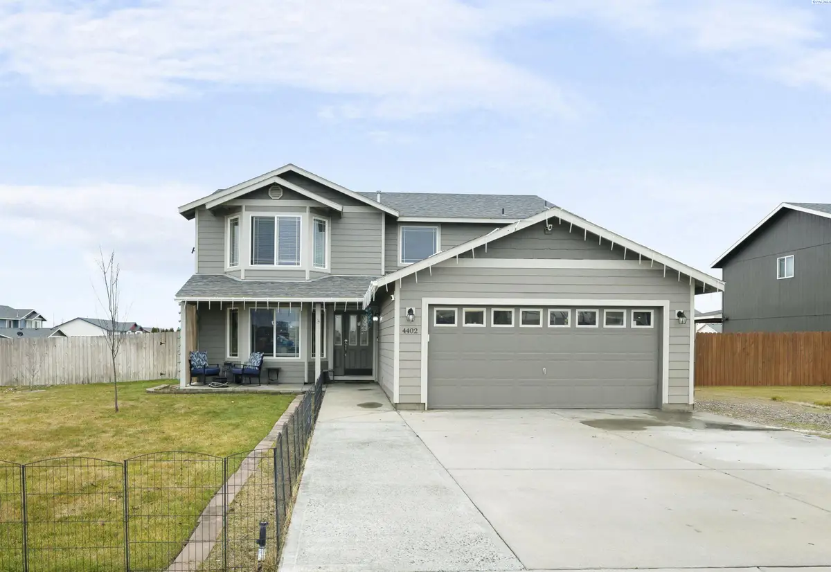 4402 Moline Lane, Pasco, WA 99301 - Image #1