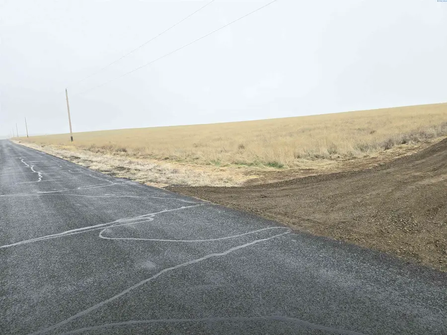 11 N Crosby Rd (lot 11), Prosser, WA 99350 - #2