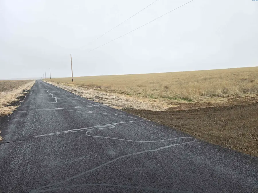 11 N Crosby Rd (lot 11), Prosser, WA 99350 - #3