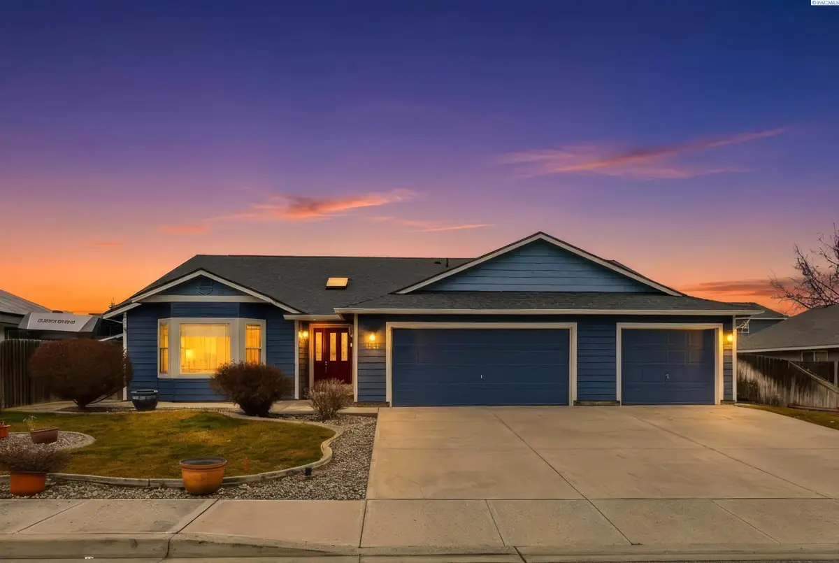 4207 Minorca Ln, Pasco, WA 99301 - Image #1