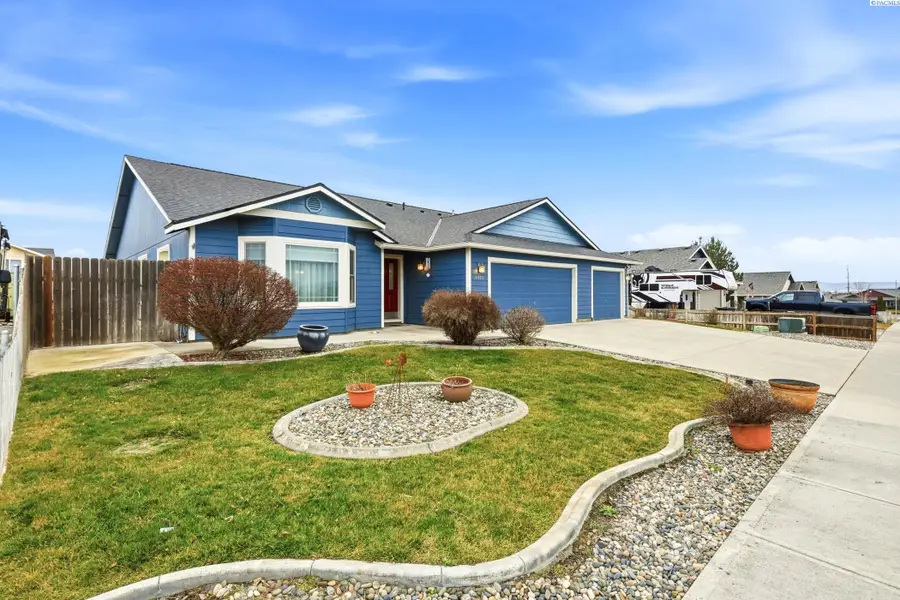 4207 Minorca Ln, Pasco, WA 99301 - Image #3