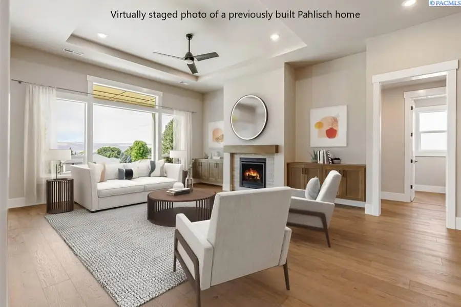 272 Epic Street, Richland, WA 99352 - #2