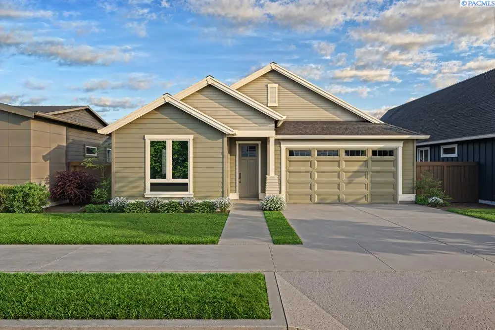 2948 Vistara Way, Richland, WA 99354 - #1
