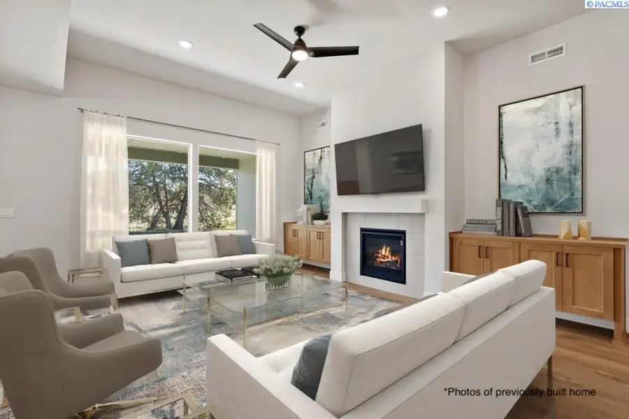 2948 Vistara Way, Richland, WA 99354 - #2