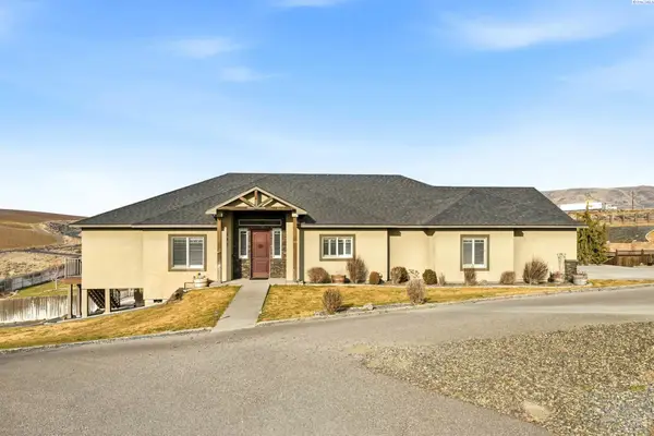 105 S 716 Pr Se, Kennewick, WA 99338