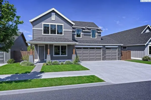 323 Ascend Avenue, Richland, WA 99352