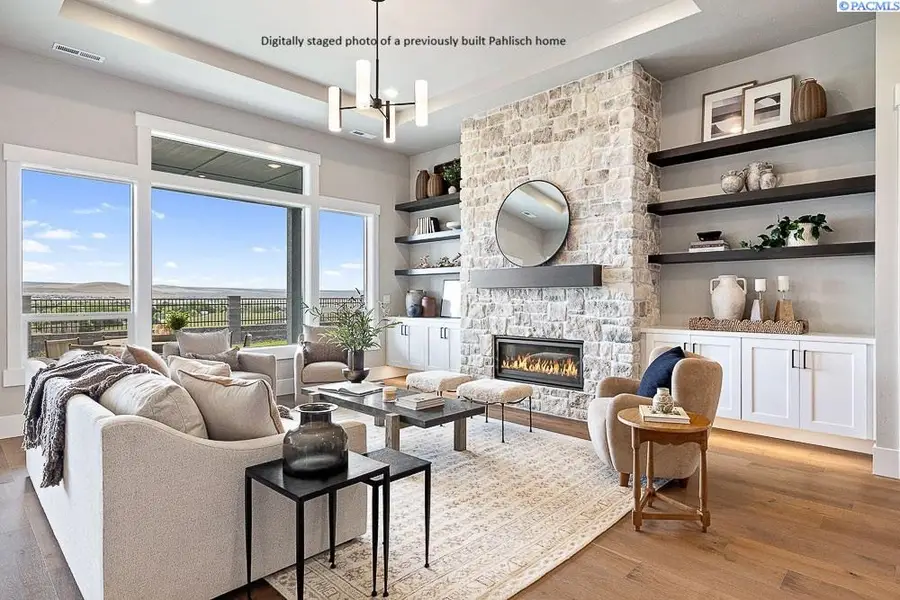 317 Ascend Avenue, Richland, WA 99352 - #2