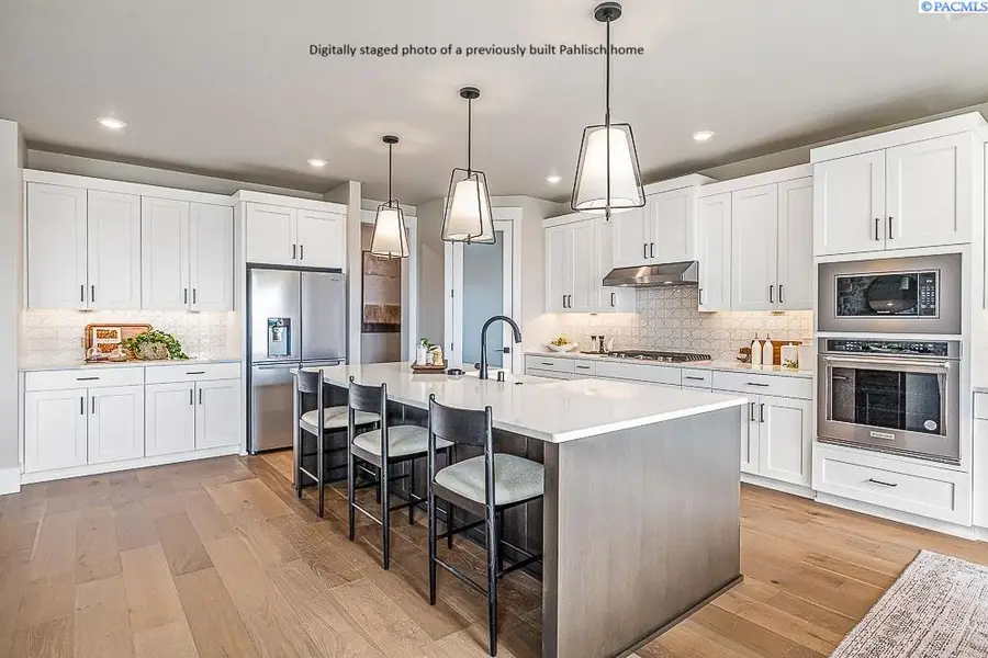 317 Ascend Avenue, Richland, WA 99352 - #3