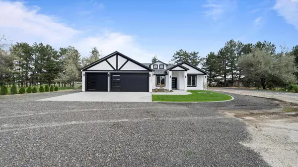 215622 E Sr 397, Kennewick, WA 99337