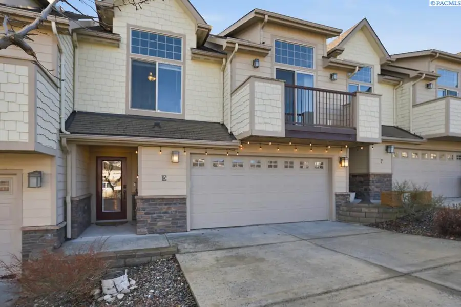 210 NW Terreview Drive, #e #E, Pullman, WA 99163 - #2