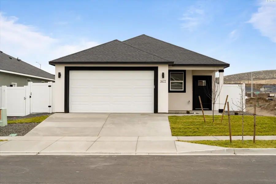 3654 Nuthatch St, Richland, WA 99352 - #2