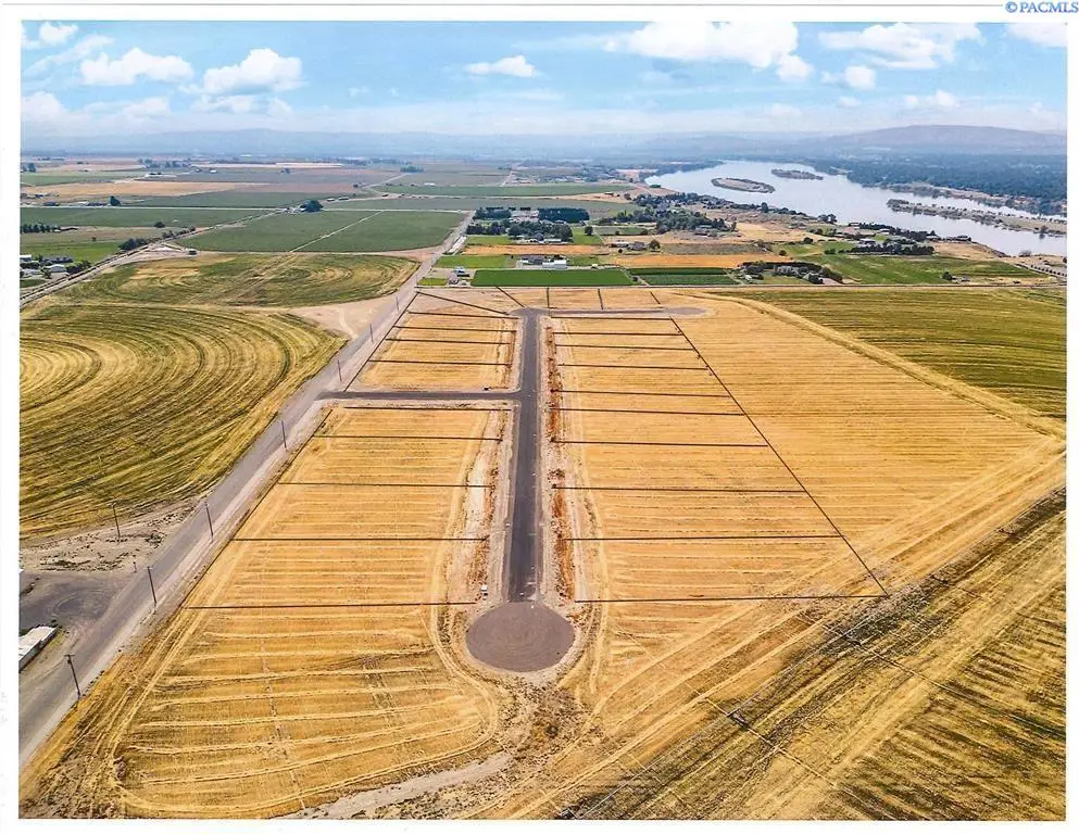 240 Taylor Ln (lot 4), Pasco, WA 99301 - Image #1