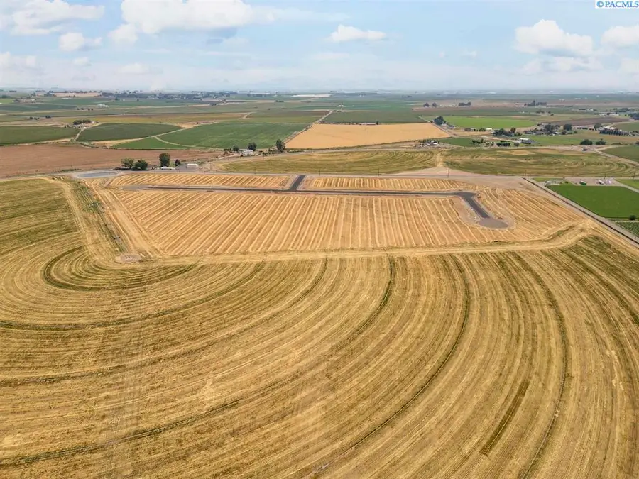 240 Taylor Ln (lot 4), Pasco, WA 99301 - Image #2