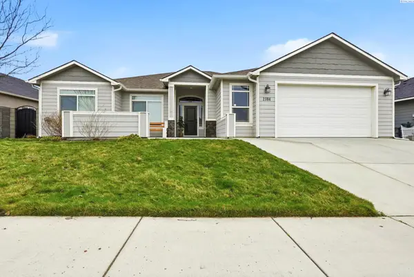 2384 Morris Ave., Richland, WA 99352-5115