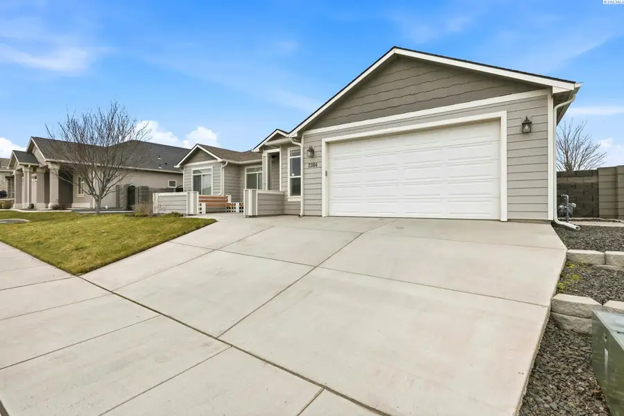 2384 Morris Ave., Richland, WA 99352-5115 - #2
