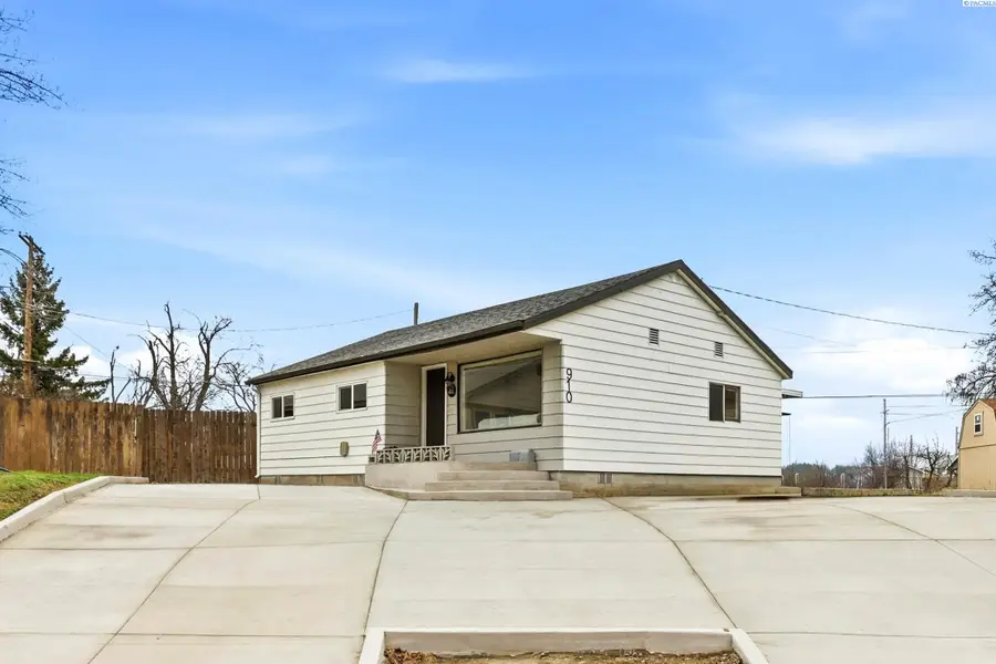 910 Snow, Richland, WA 99352 - #3