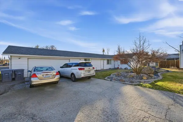 309 Casey Ave, Richland, WA 99354