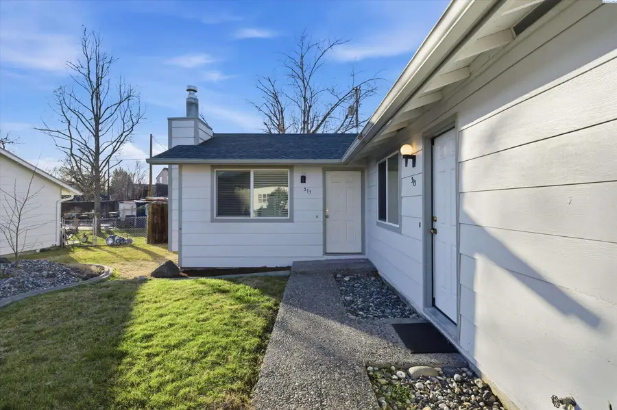 311 Casey Ave, Richland, WA  - #2