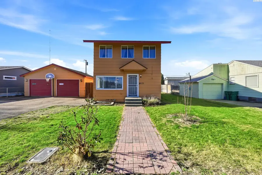 1125 N Arthur Street #1321, Kennewick, WA 99336 - #2