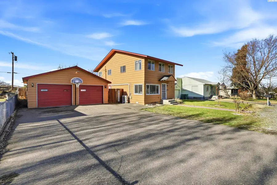 1125 N Arthur Street #1321, Kennewick, WA 99336 - #3