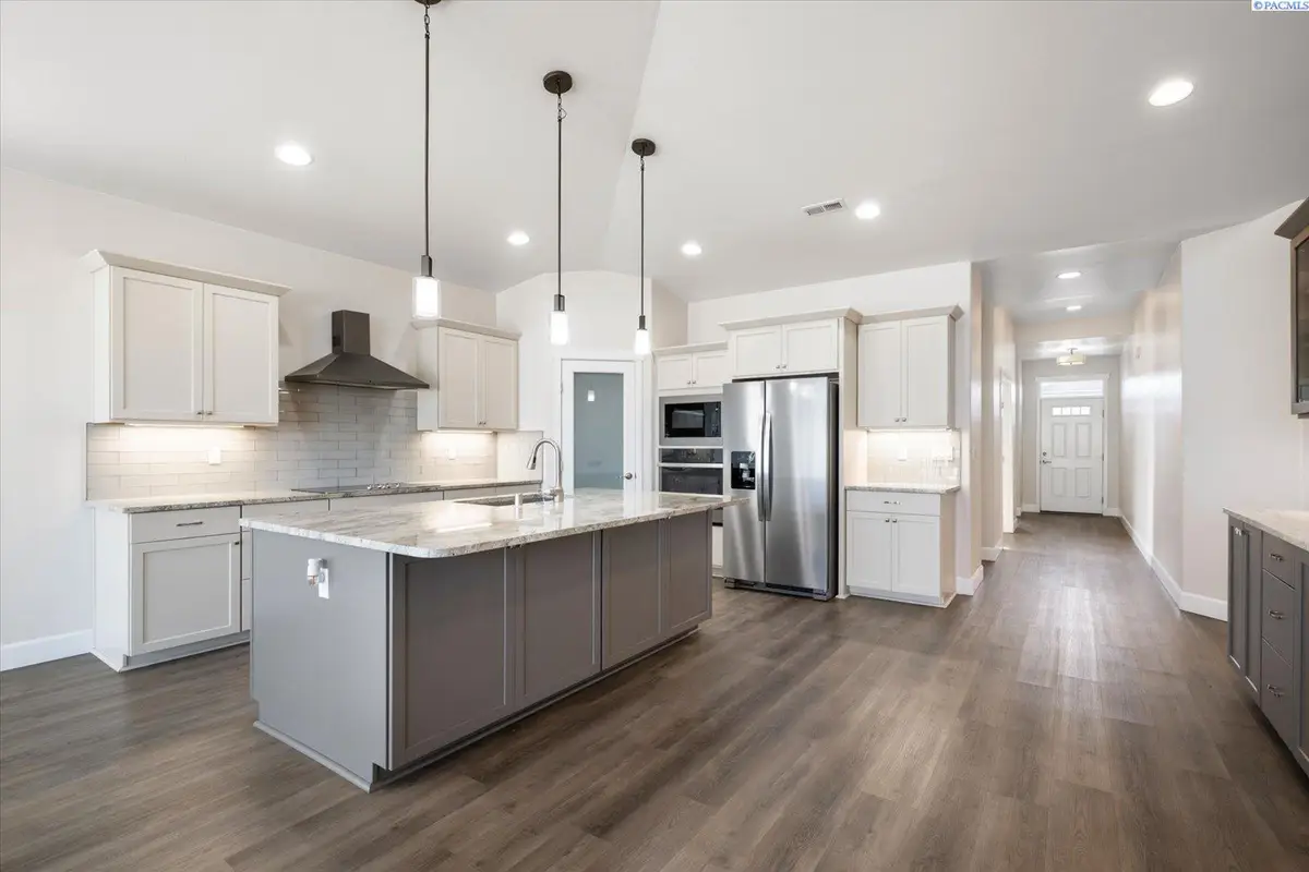 2730 Westhaven Ct, West Richland, WA 99353 - #1