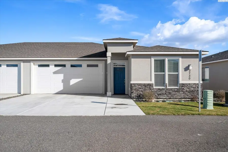 2730 Westhaven Ct, West Richland, WA 99353 - #2