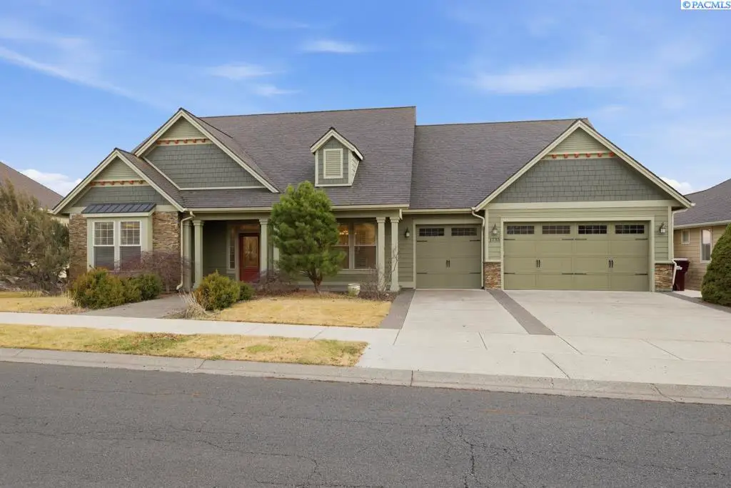 1735 SW Casey Ct, Pullman, WA 99163 - #1