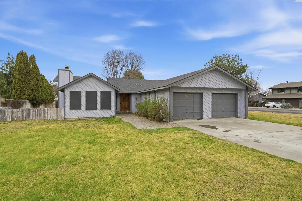 2301 Michael Ave, Richland, WA 99352 - #1