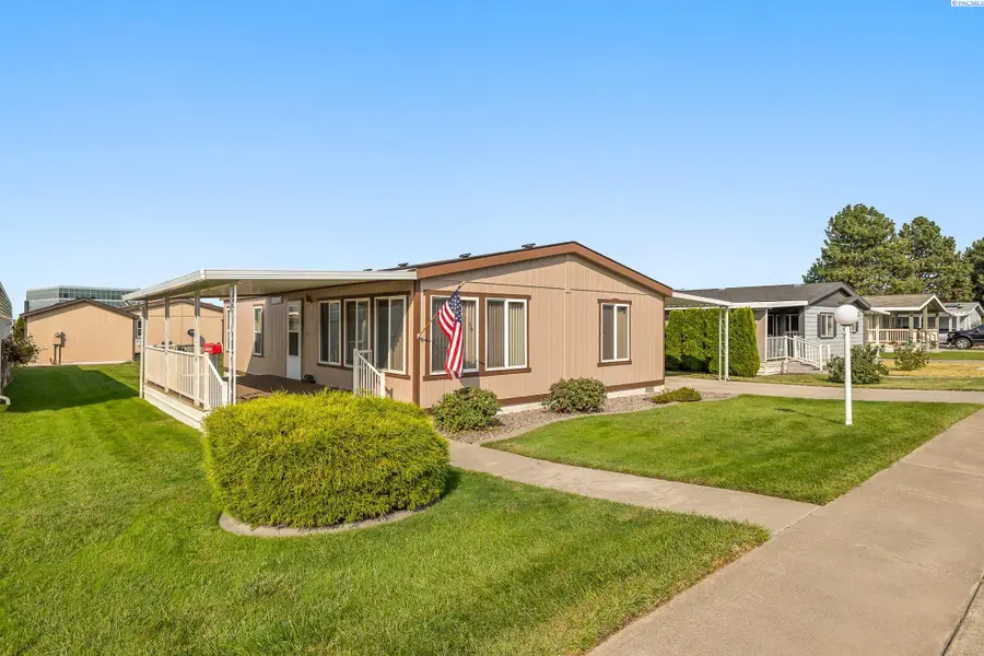 312 S Columbia Center Blvd. #23 #23, Kennewick, WA 99336 - #2