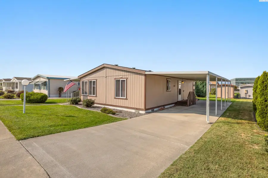 312 S Columbia Center Blvd. #23 #23, Kennewick, WA 99336 - #3