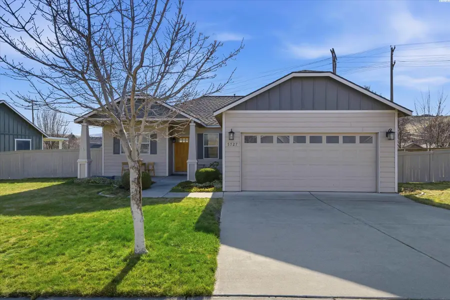 5727 W 11th, Kennewick, WA 99338 - #3