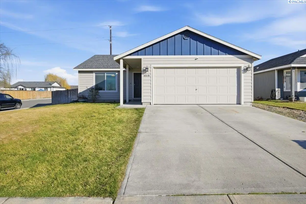 4519 Clydesdale Ln, Pasco, WA 99301 - #1