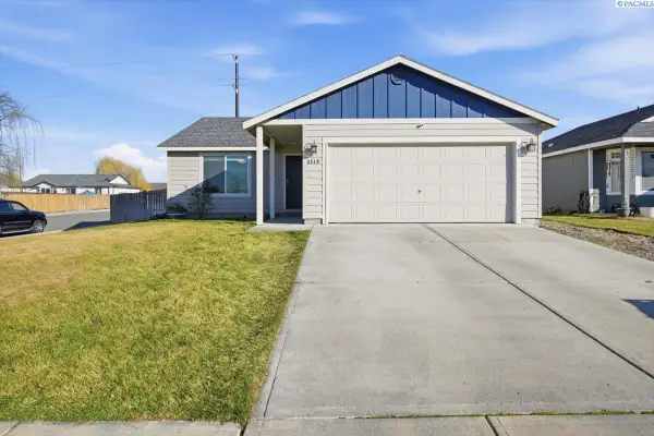 4519 Clydesdale Ln, Pasco, WA 99301