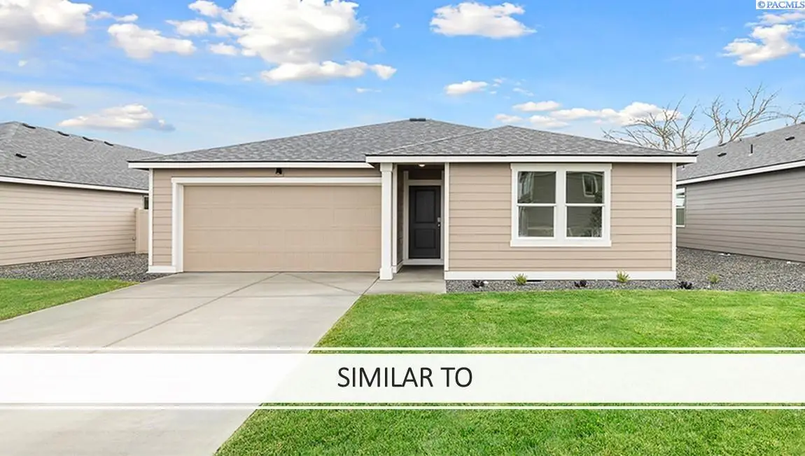 11313 Buckingham Dr, Pasco, WA 99301 - #1