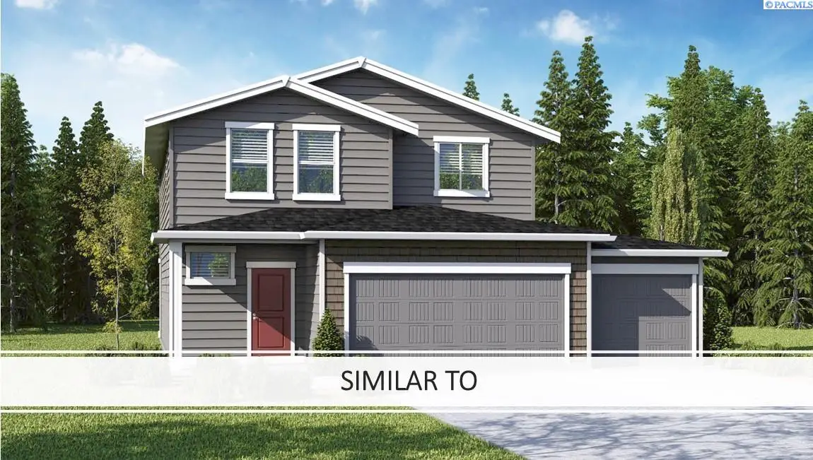 6026 Road 115, Pasco, WA 99301 - #1