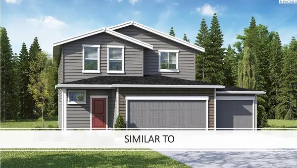 6026 Road 115, Pasco, WA 99301