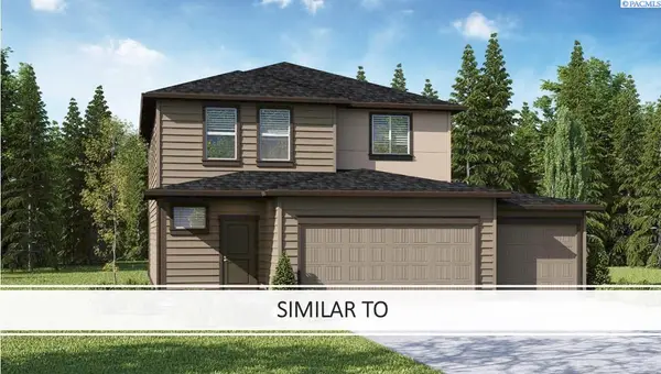 6101 Road 115, Pasco, WA 99301