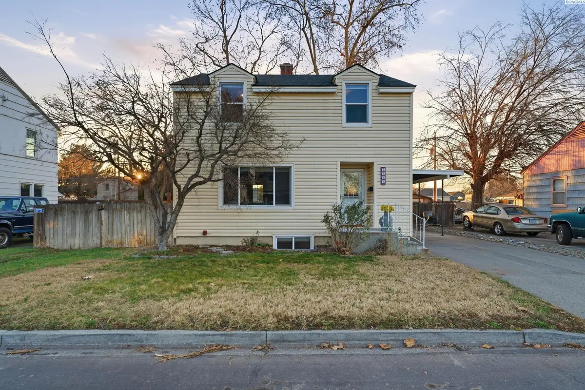 1327 Marshall Ave, Richland, WA 99354 - #1