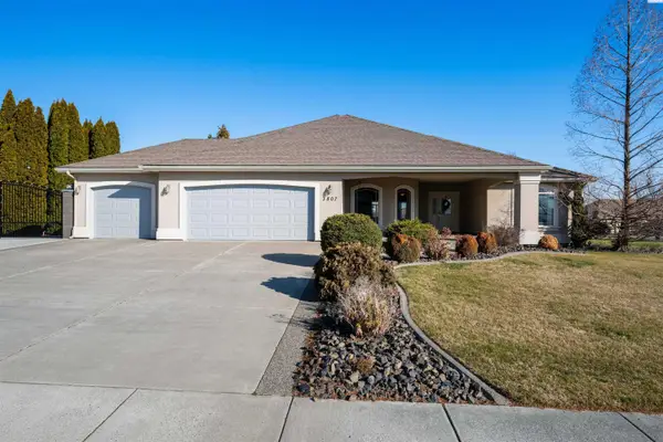 3807 Sedona Dr., Pasco, WA 99301