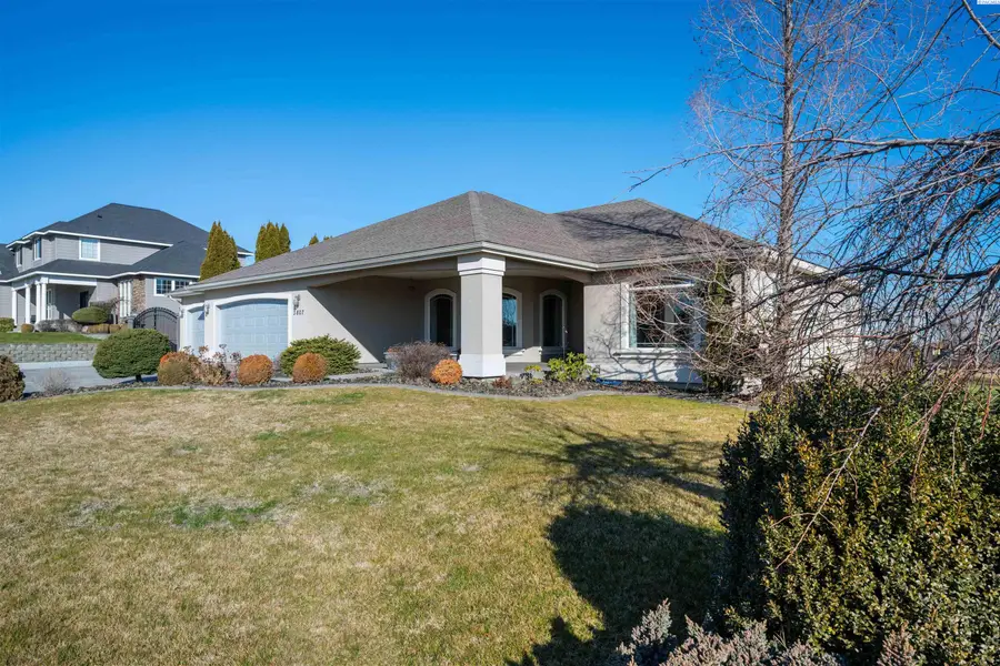 3807 Sedona Dr., Pasco, WA 99301 - #2