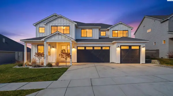 4960 Mcewan Drive, Richland, WA 99352