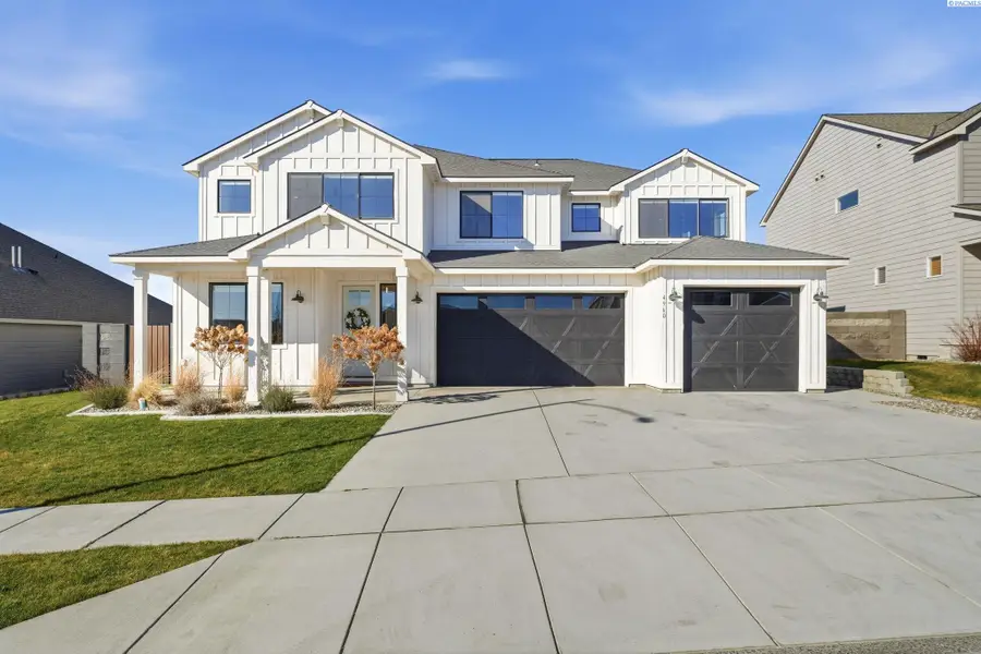 4960 Mcewan Drive, Richland, WA 99352 - #2