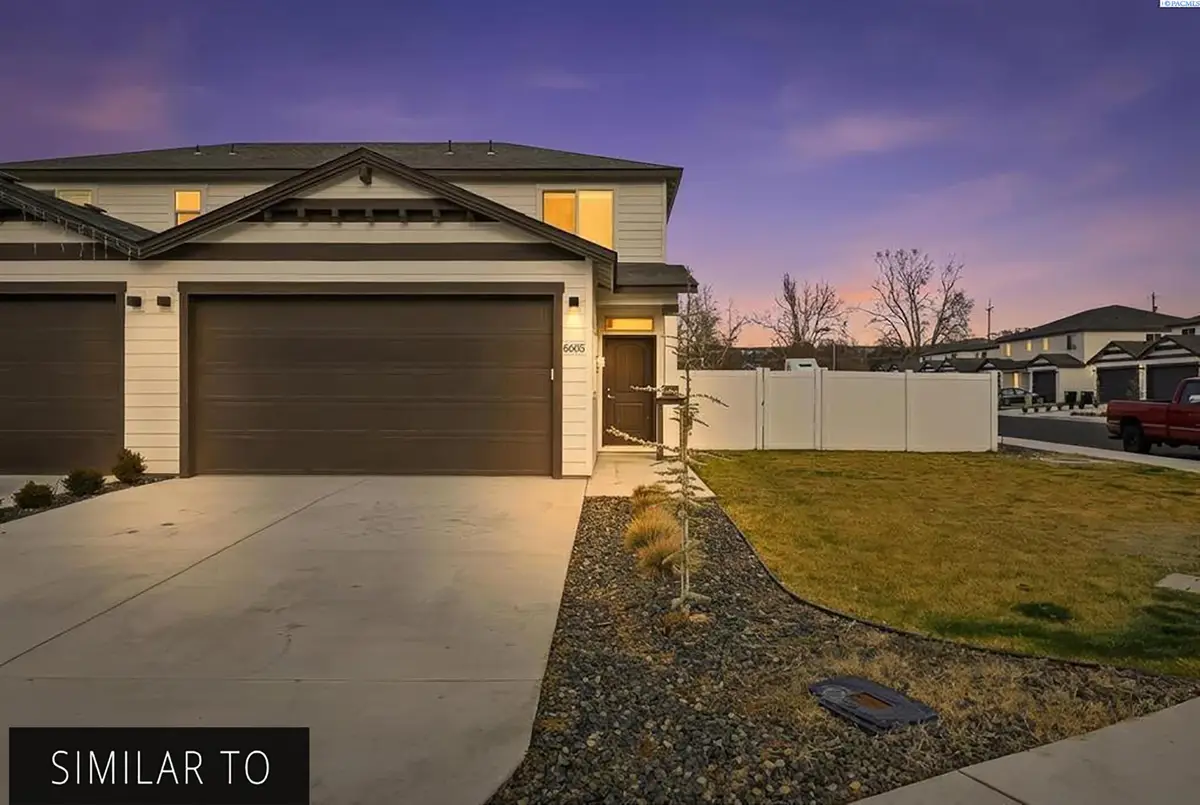 6607 Dradie Place, Pasco, WA 99301 - #1