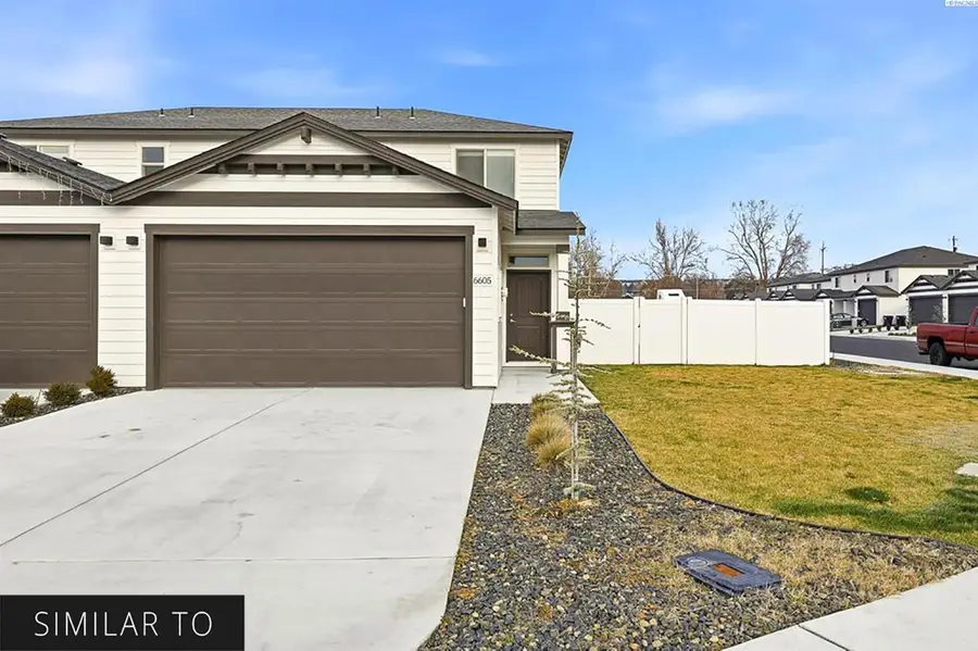 6607 Dradie Place, Pasco, WA 99301 - #2
