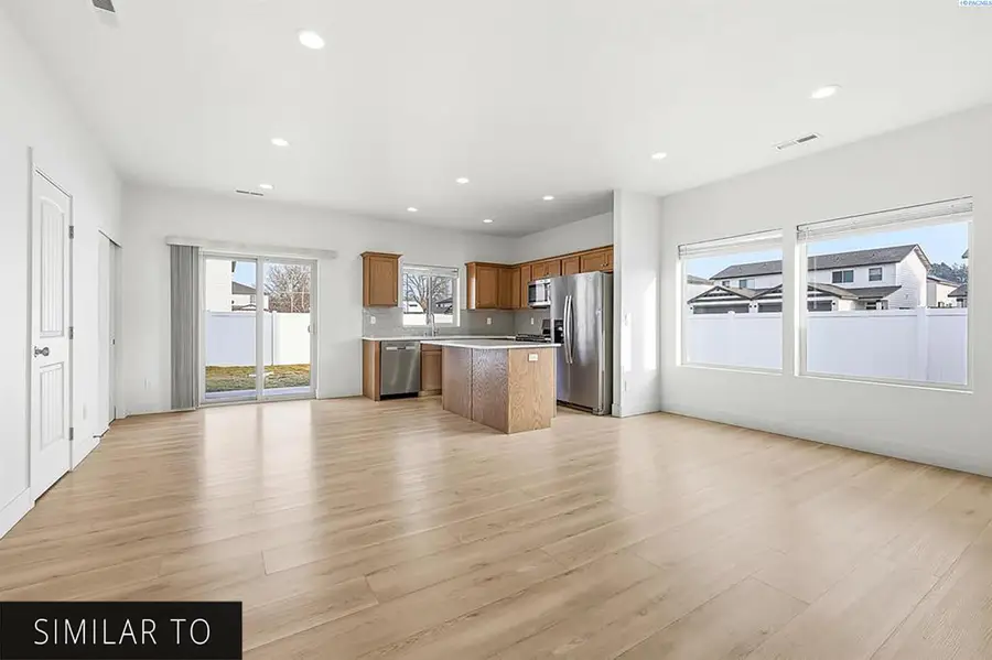 6607 Dradie Place, Pasco, WA 99301 - #3