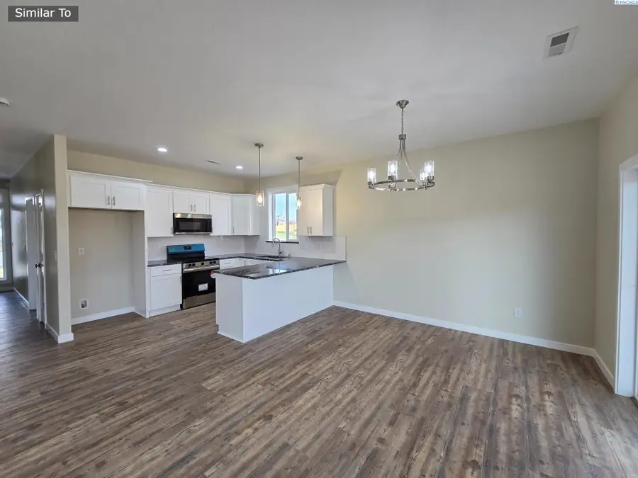 2150 S Elm Place, Kennewick, WA 99337 - #2