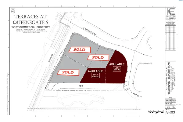 3680 Keene Rd - Lot 4 #Lot 4, Richland, WA 99352