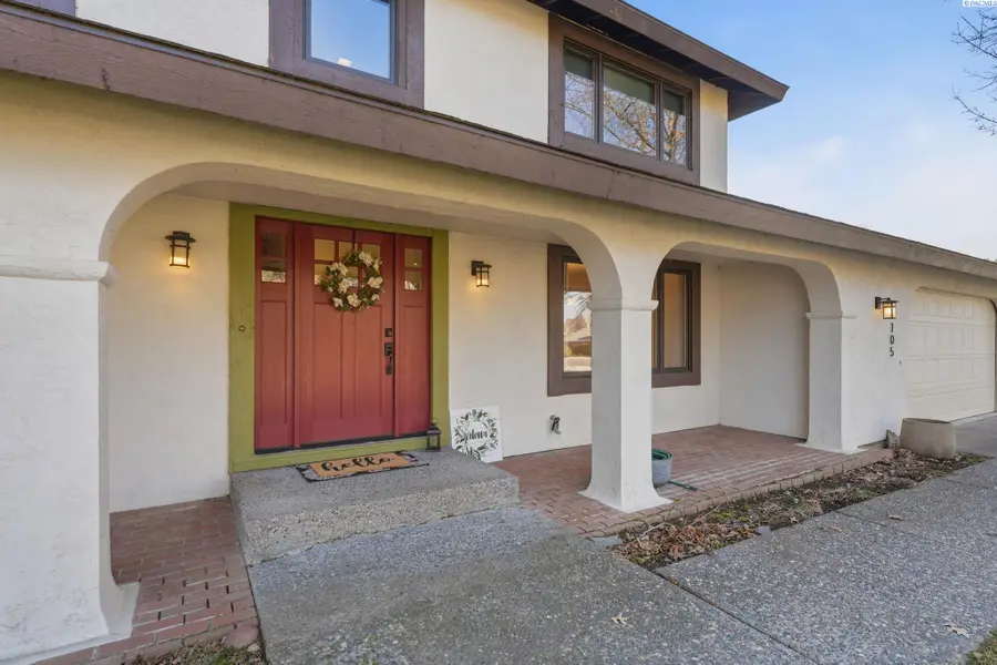105 Spengler St., Richland, WA 99354 - #2